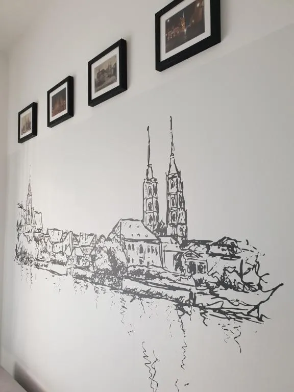 Image of Apartament Nad Starą Odrą
