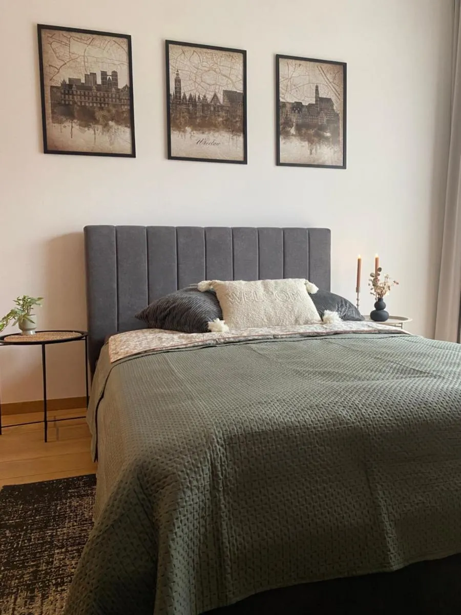 Image 6 of Apartament Nad Starą Odrą