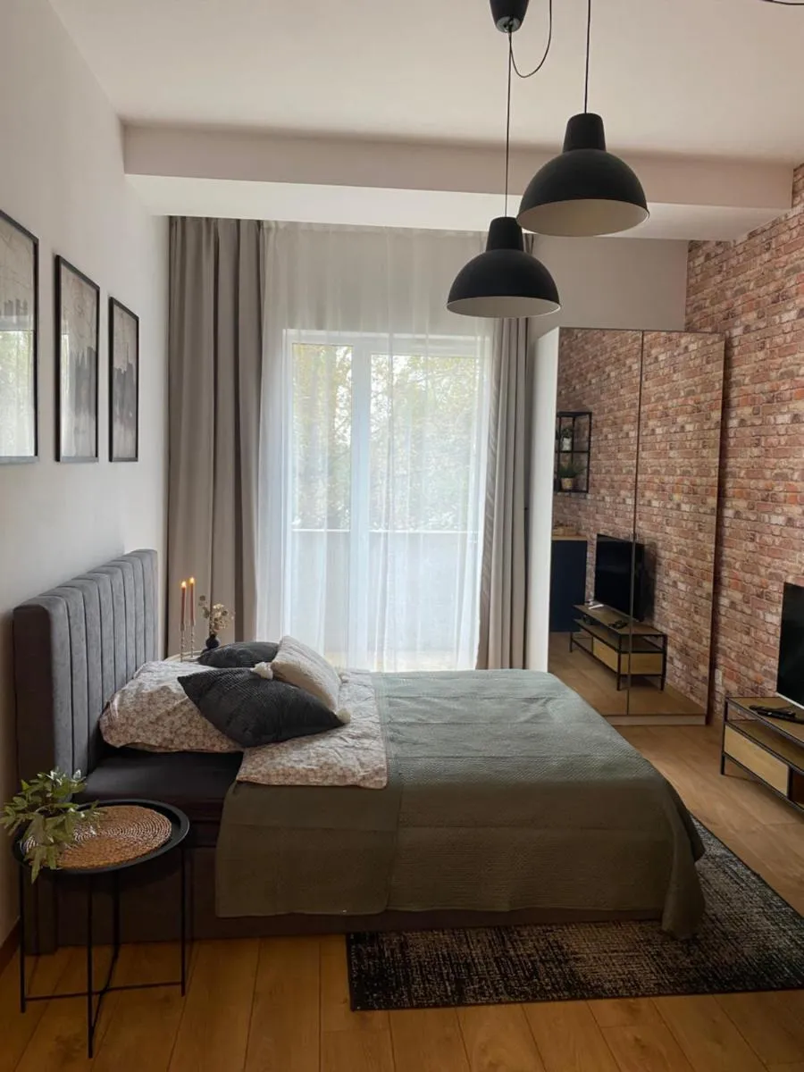 Image 4 of Apartament Nad Starą Odrą