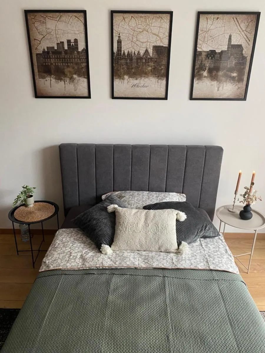 Image 1 of Apartament Nad Starą Odrą