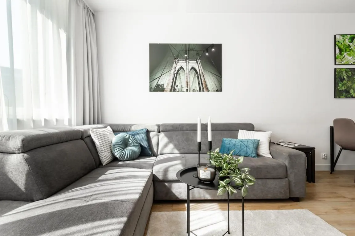 Image of Apartament Near Sky Tower Free Parking for 2 cars