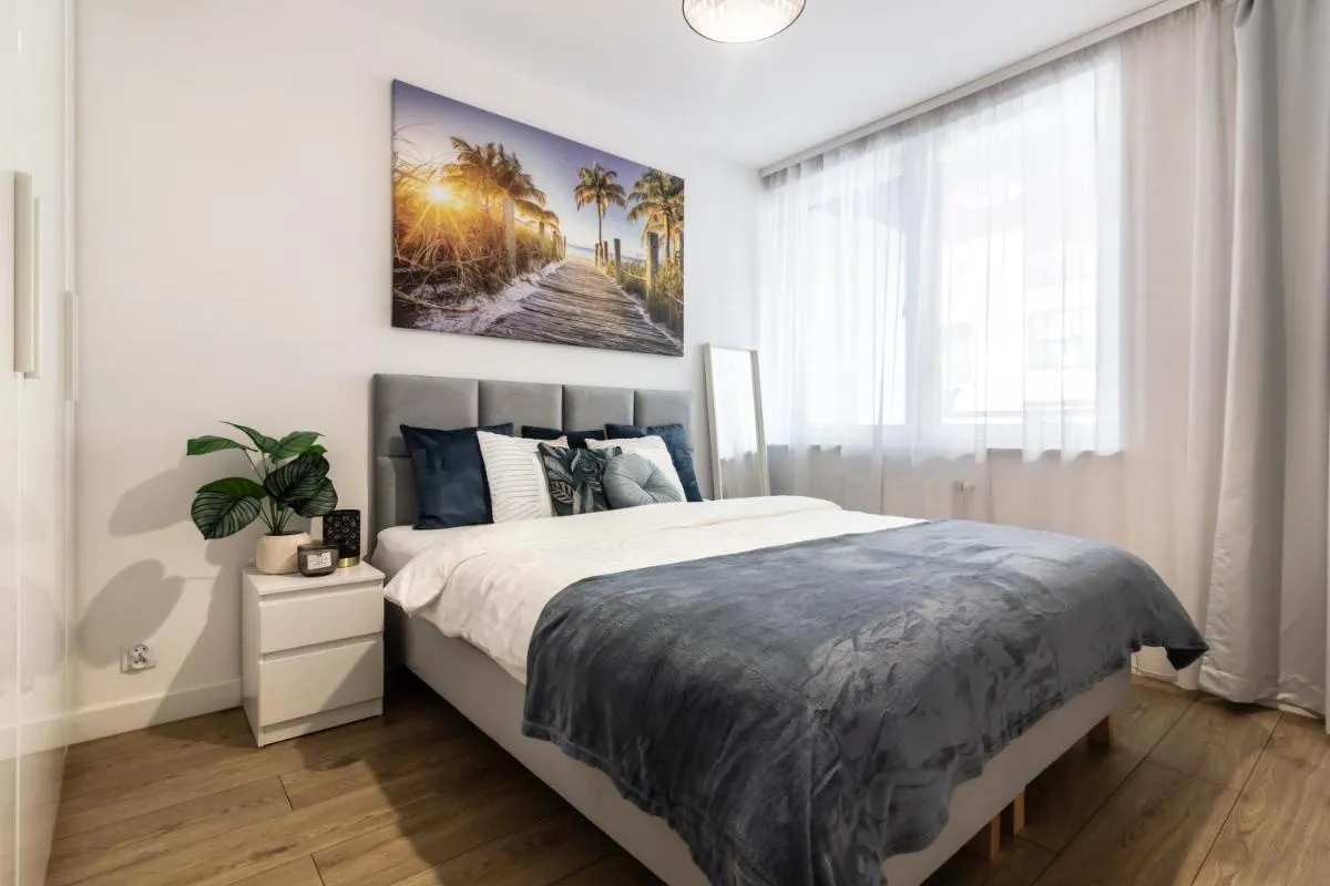 Image 6 of Apartament Near Sky Tower Free Parking for 2 cars