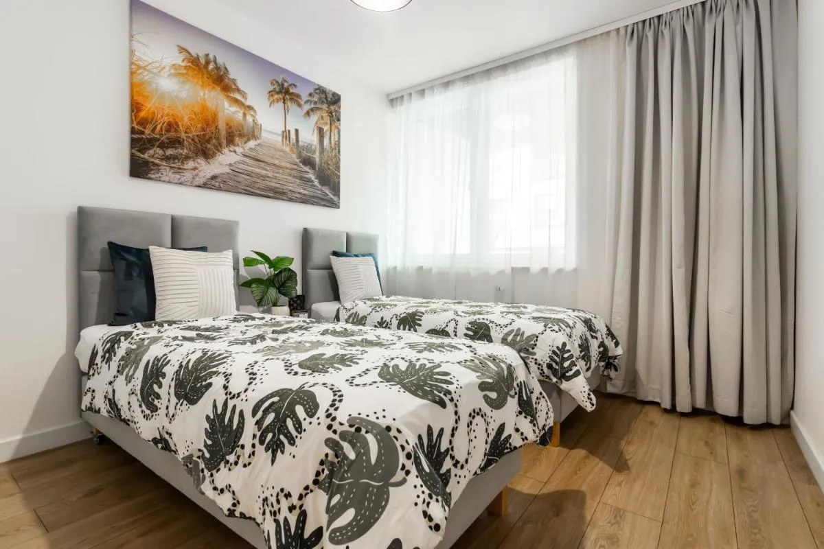 Image 1 of Apartament Near Sky Tower Free Parking for 2 cars