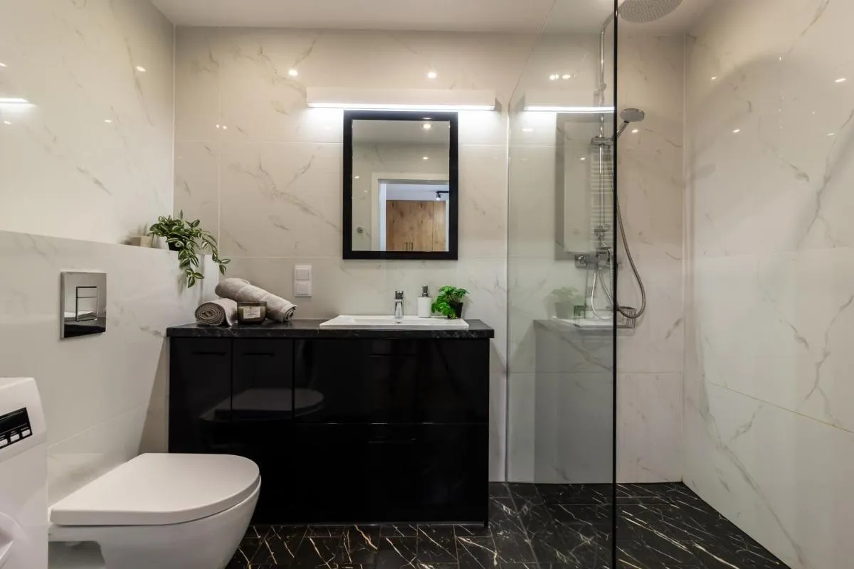 Image 2 of Apartament Near Sky Tower Free Parking for 2 cars