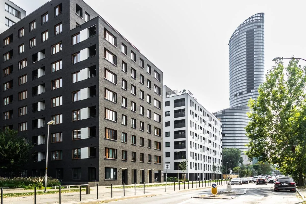 Image 5 of Apartament Near Sky Tower Free Parking for 2 cars