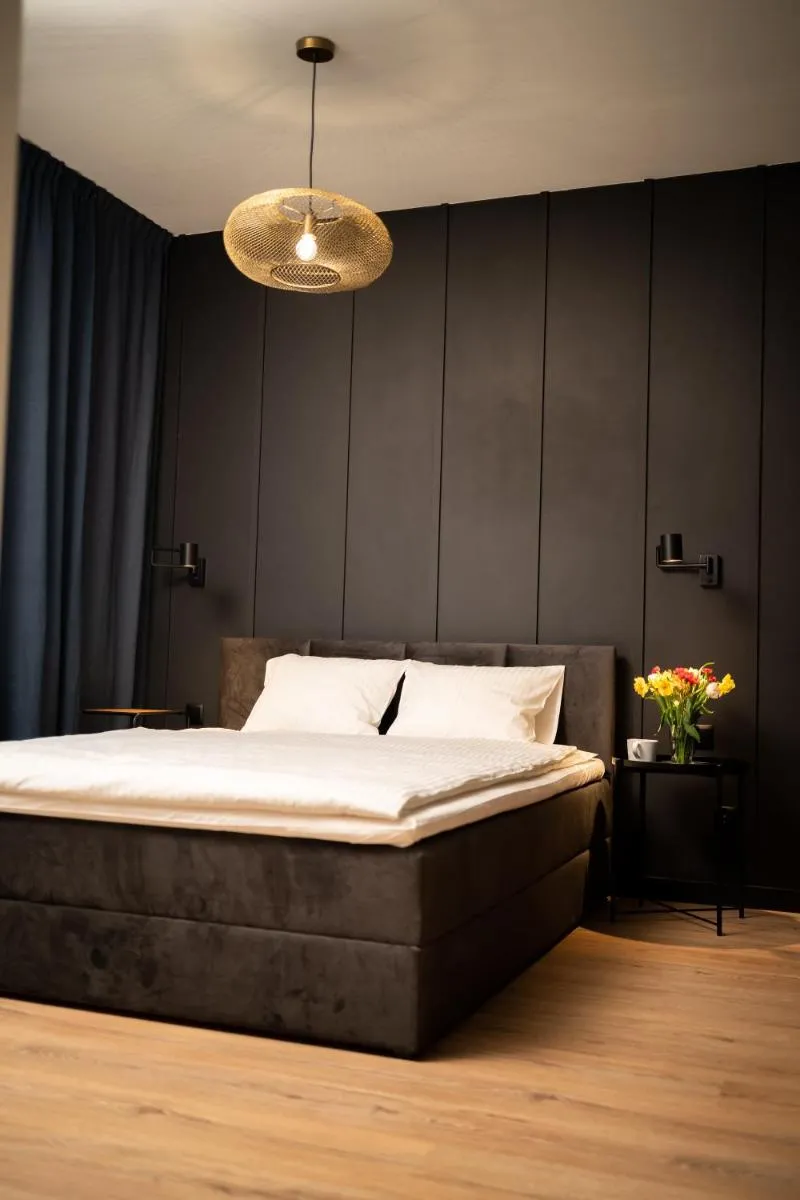 Image 3 of Apartament No1 Wyszyńskiego