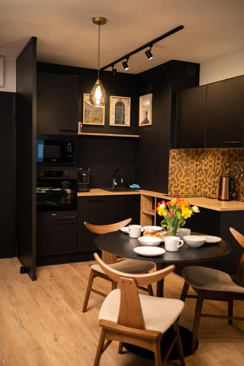 Image 5 of Apartament No1 Wyszyńskiego