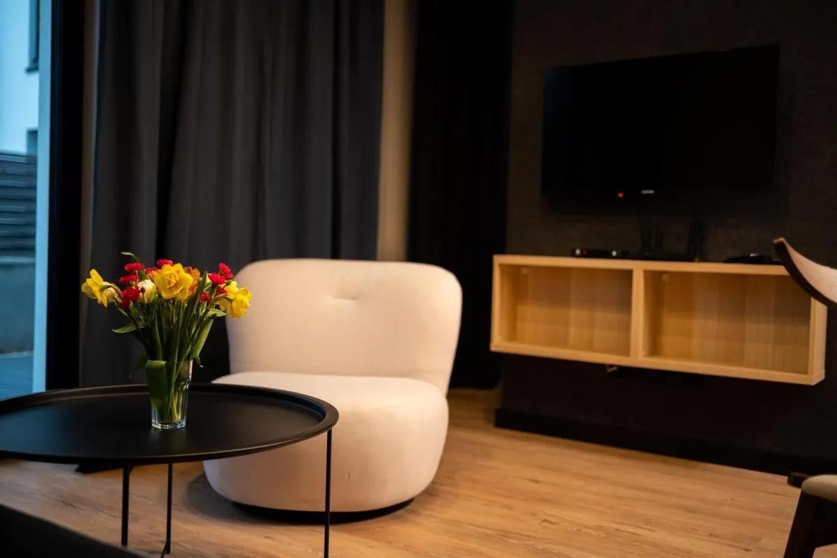 Image 1 of Apartament No1 Wyszyńskiego