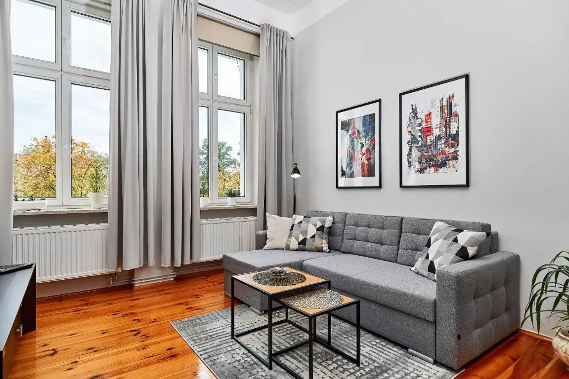 Image of Apartament Nowa 12