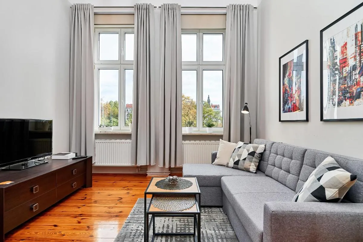 Image 4 of Apartament Nowa 12