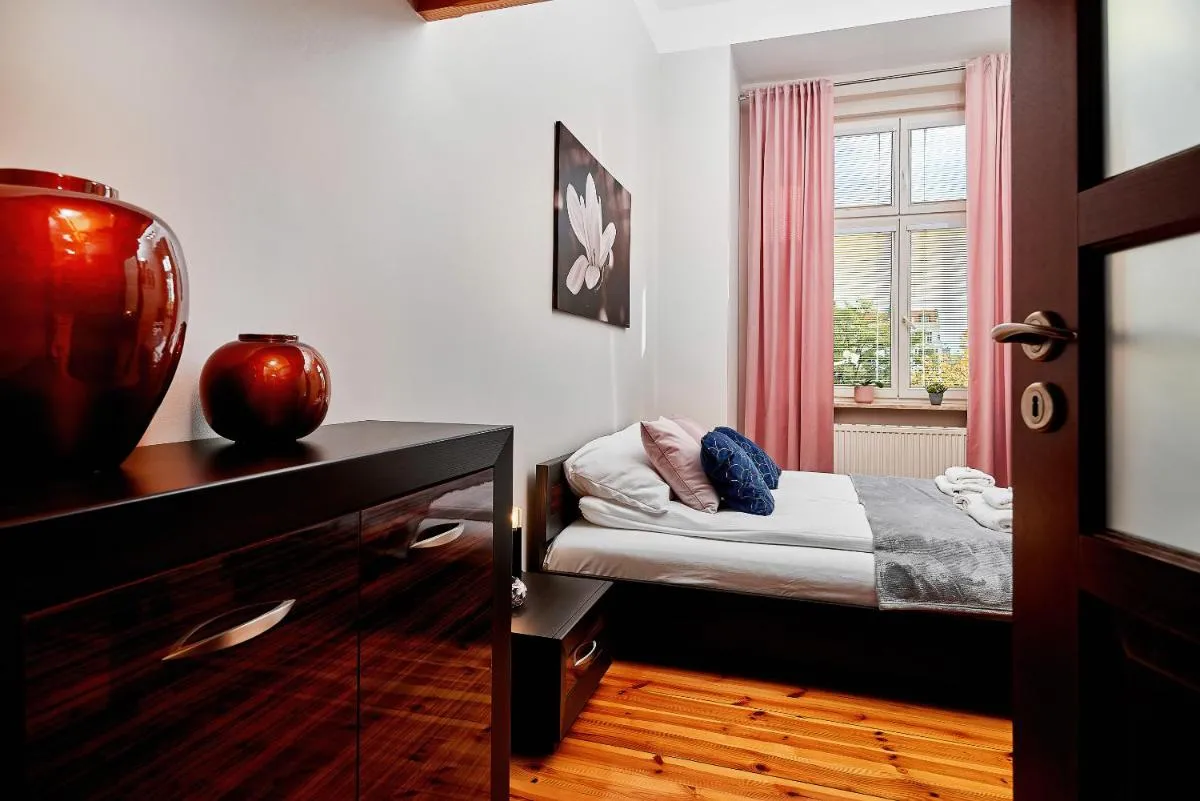 Image 1 of Apartament Nowa 12