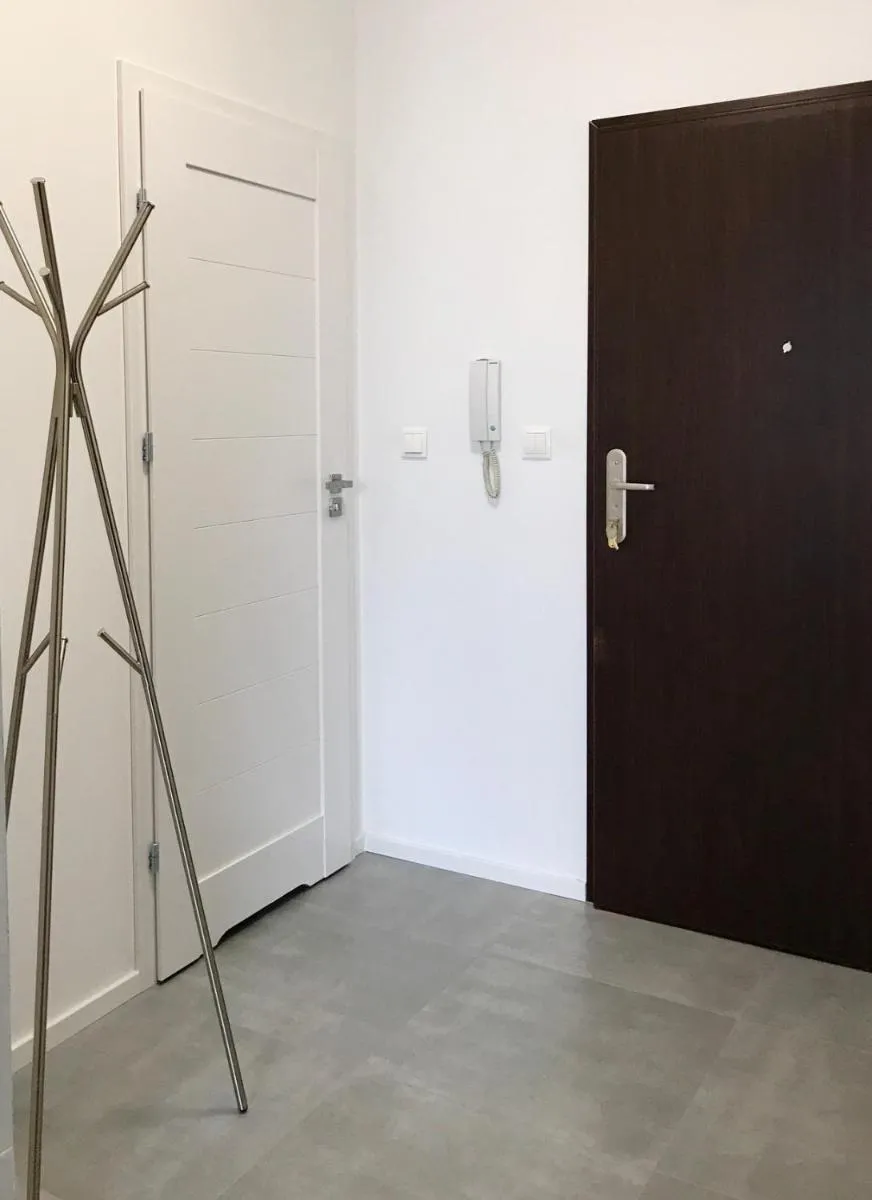Image 6 of Apartament OdraTower (wroc4night)