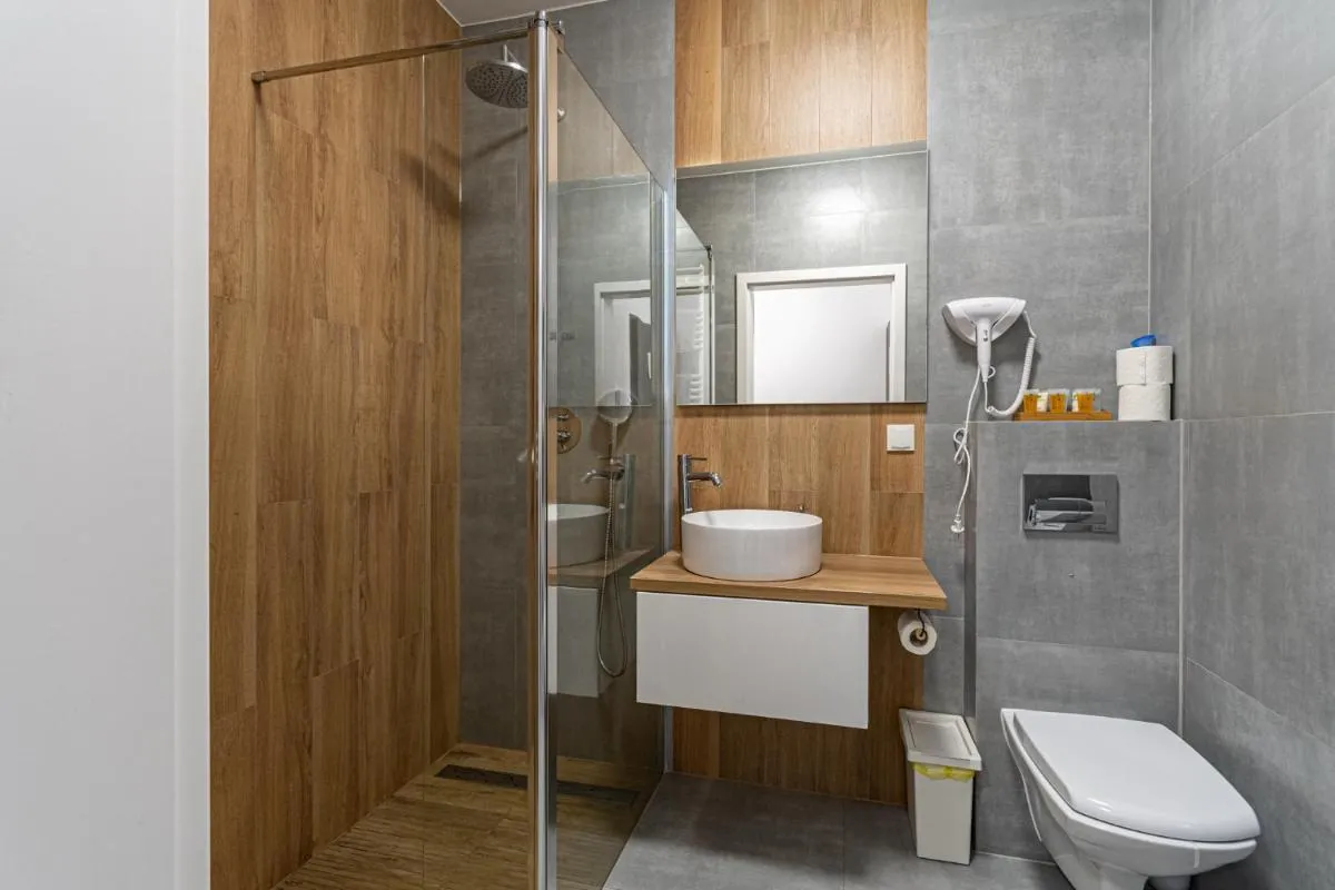 Image 2 of Apartament OdraTower (wroc4night)