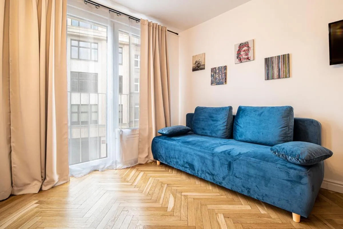 Image 4 of Apartament Oławska