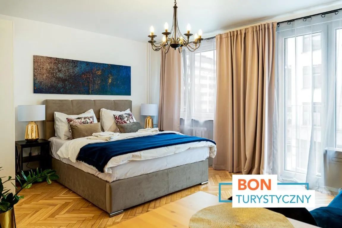 Image of Apartament Oławska