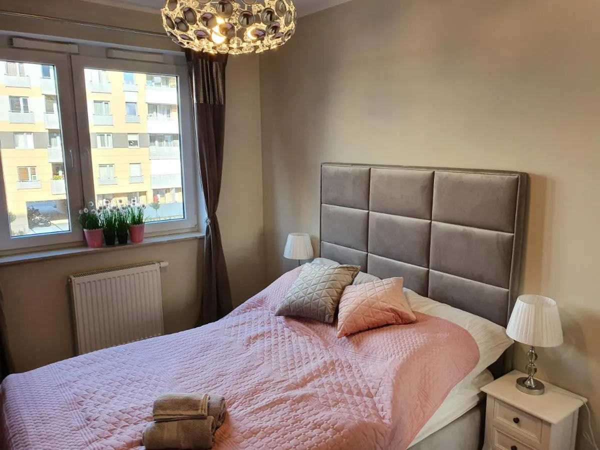 Image 1 of Apartament Old Town Teczowa