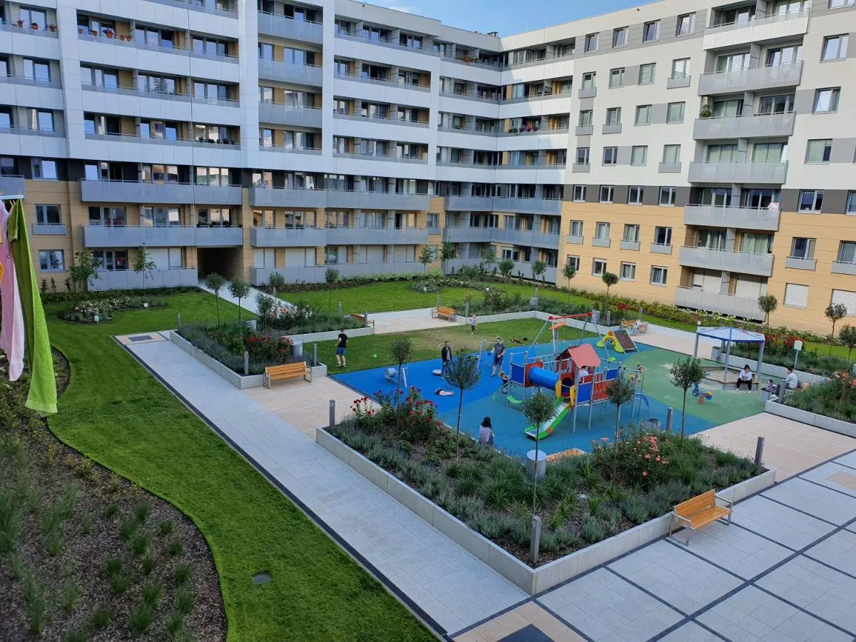 Image 5 of Apartament Old Town Teczowa