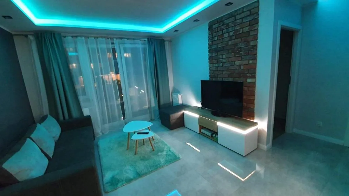 Image of Apartament Old Town Teczowa