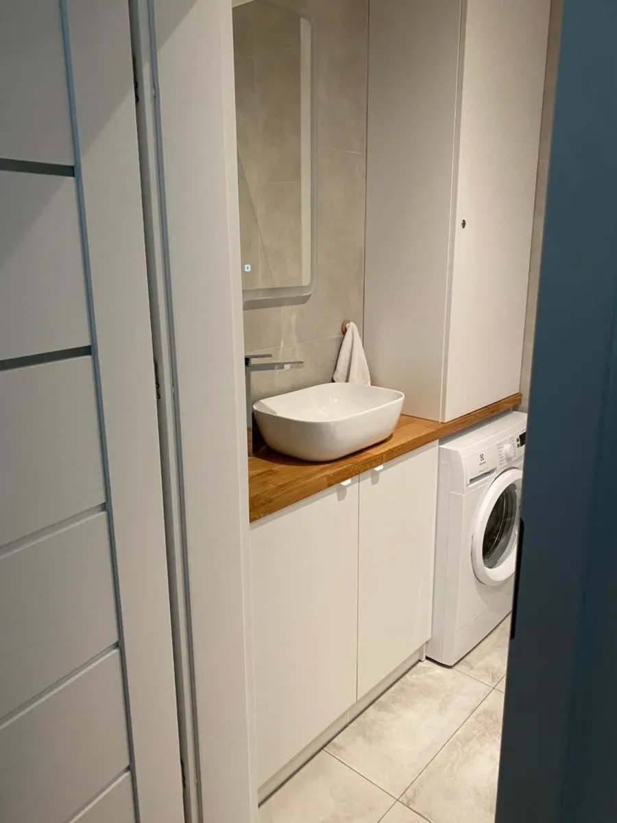 Image 6 of Apartament Otwarta Wrocław