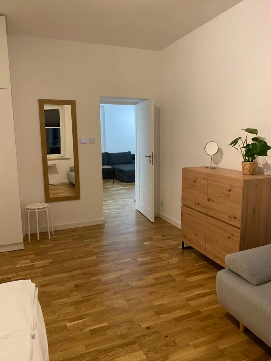 Image 5 of Apartament Otwarta Wrocław