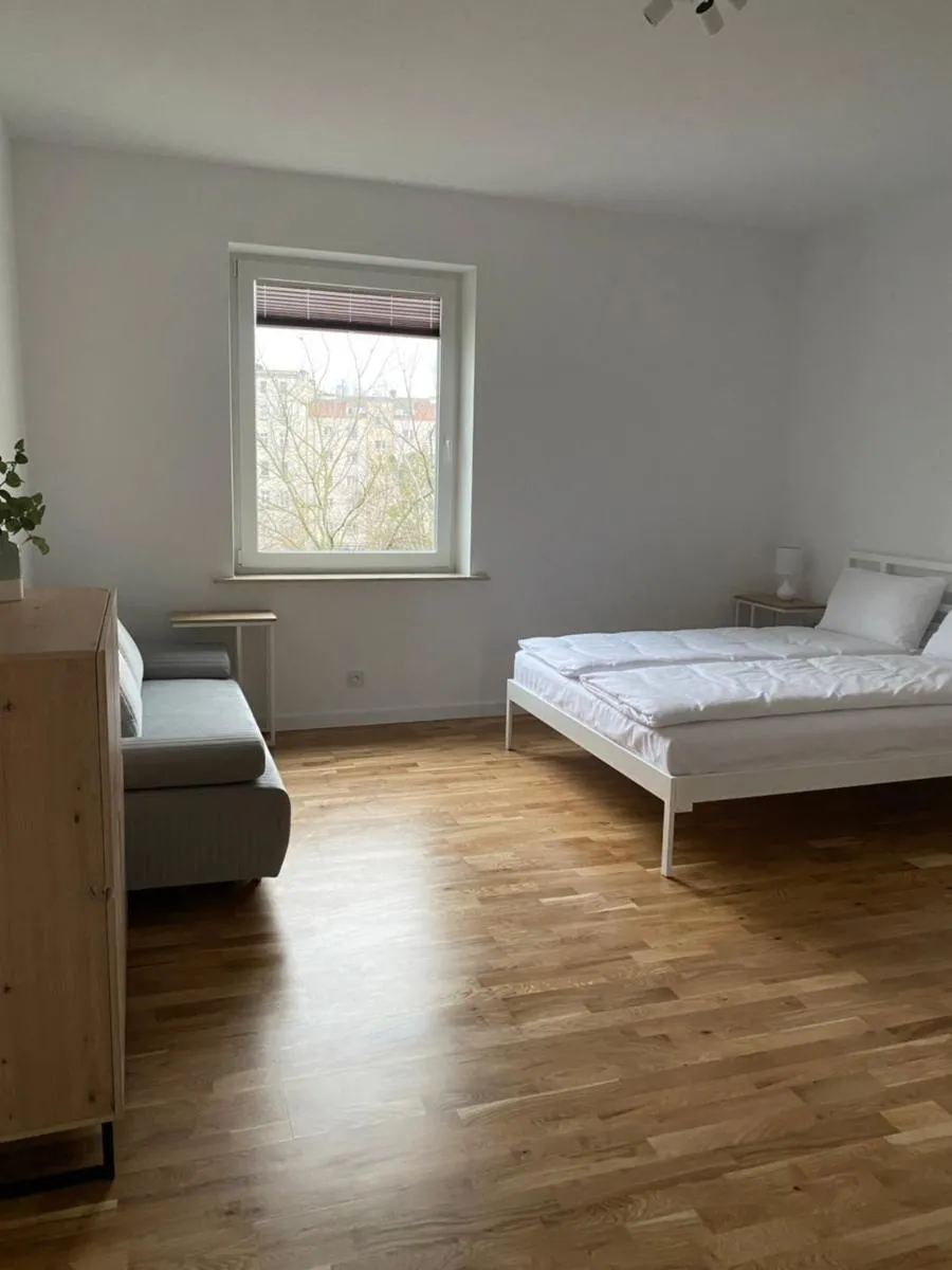 Image 1 of Apartament Otwarta Wrocław