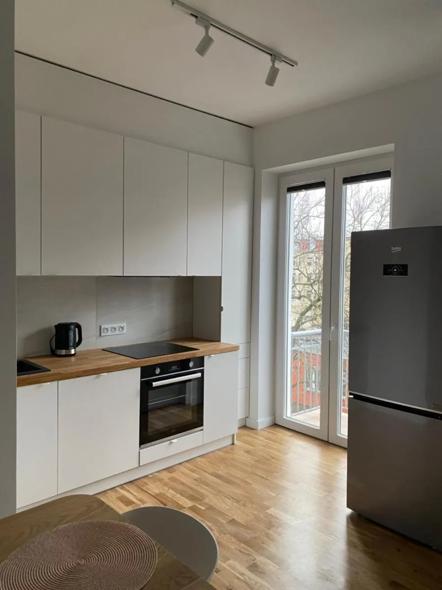 Image 2 of Apartament Otwarta Wrocław