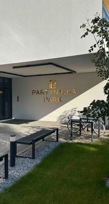 Image 5 of Apartament Park Partynice