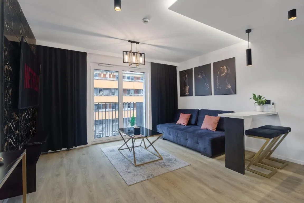 Image of Apartament Park Partynice