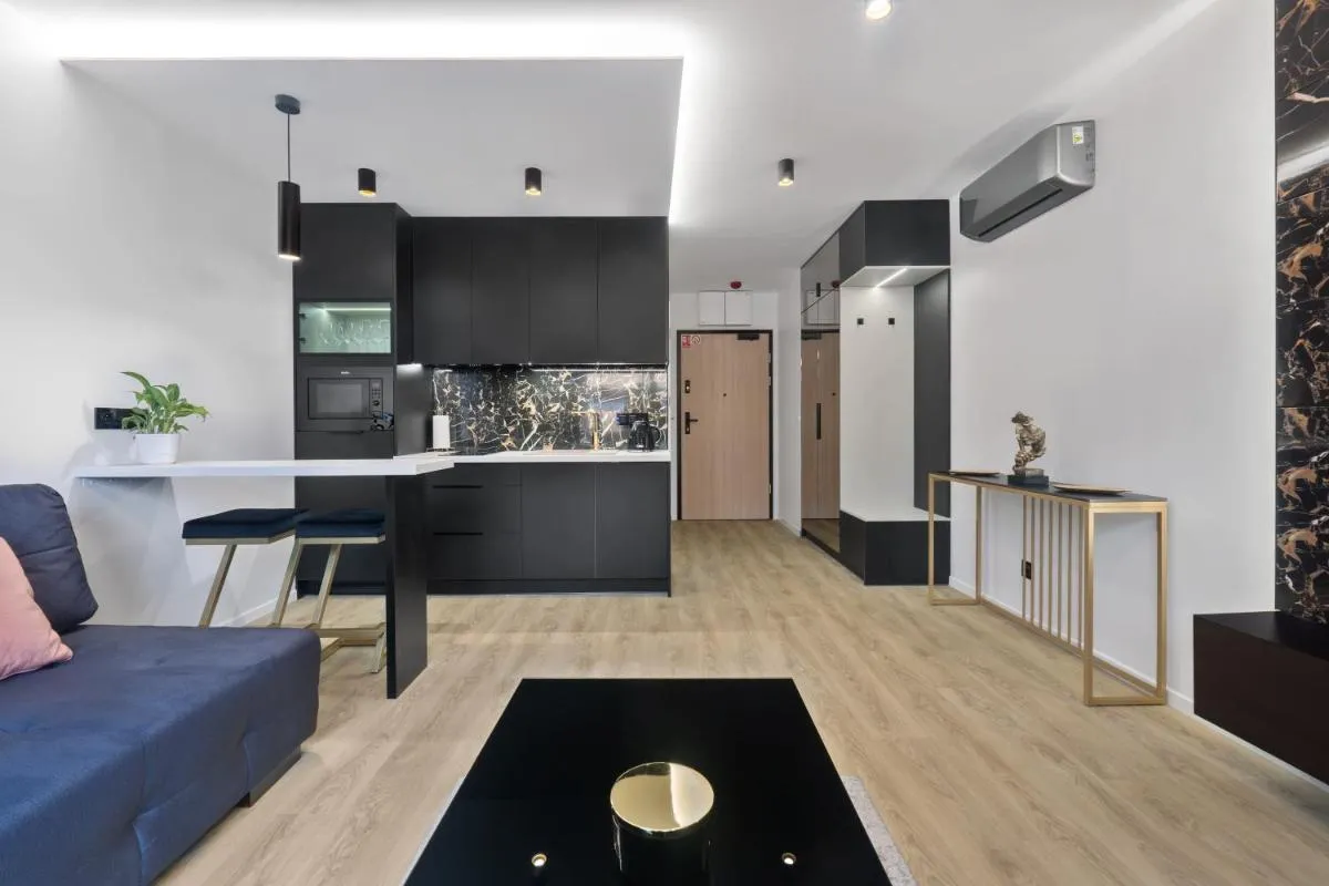 Image 3 of Apartament Park Partynice