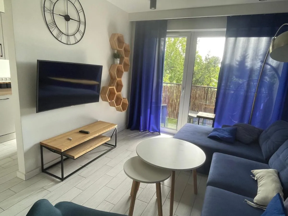 Image 4 of Apartament Parking & Balkon