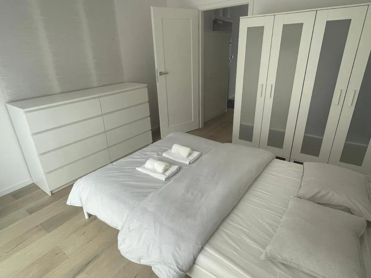 Image 1 of Apartament Parking & Balkon