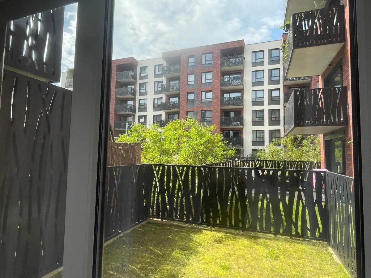 Image 5 of Apartament Parking & Balkon