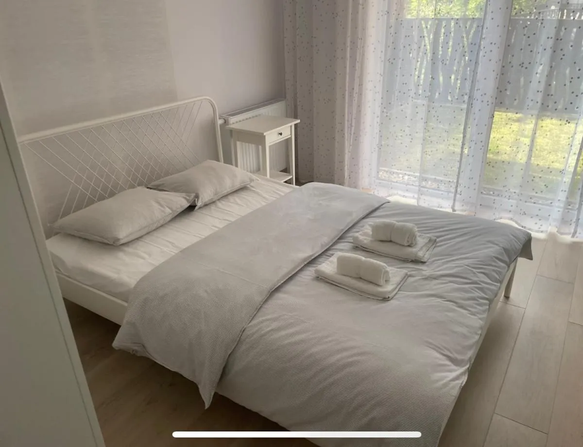 Image 6 of Apartament Parking & Balkon
