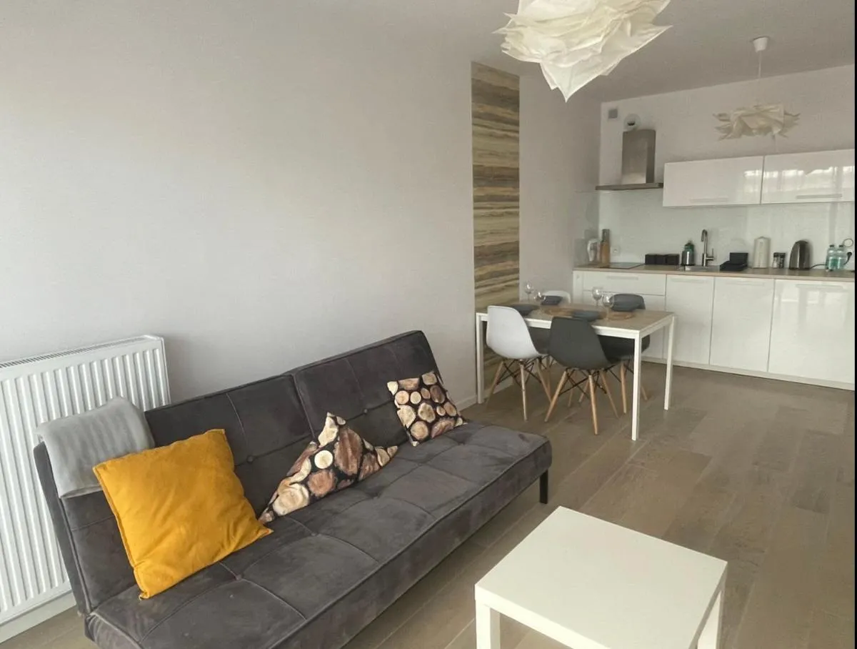 Image 3 of Apartament Parking & Balkon