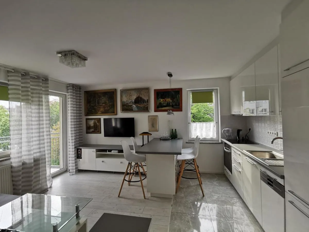 Image 3 of Apartament Pionier 71B