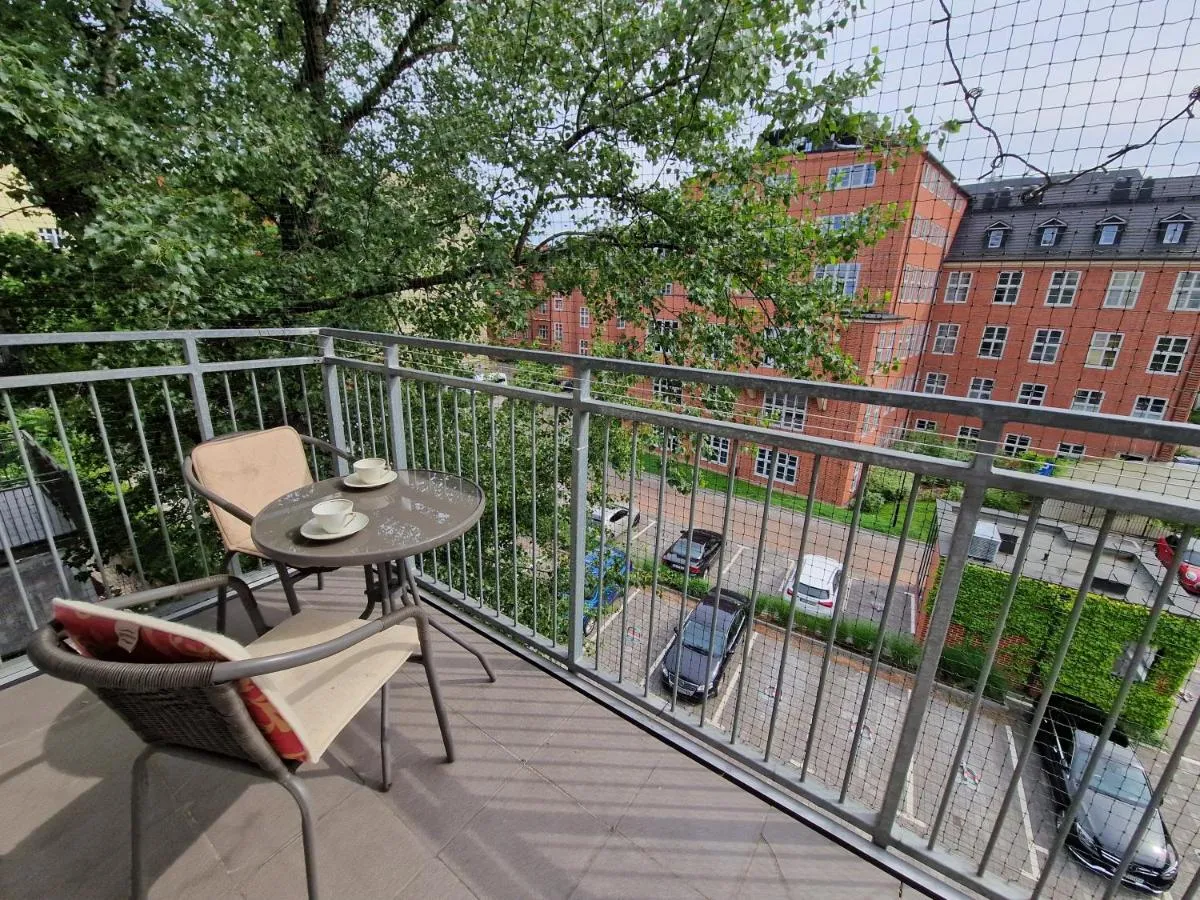 Image 5 of Apartament Pionier 71B