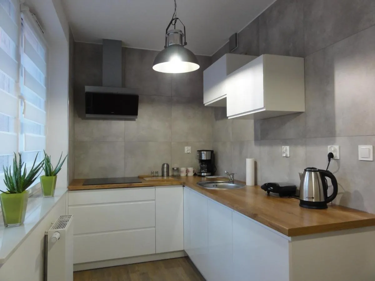 Image 2 of Apartament Pixel House