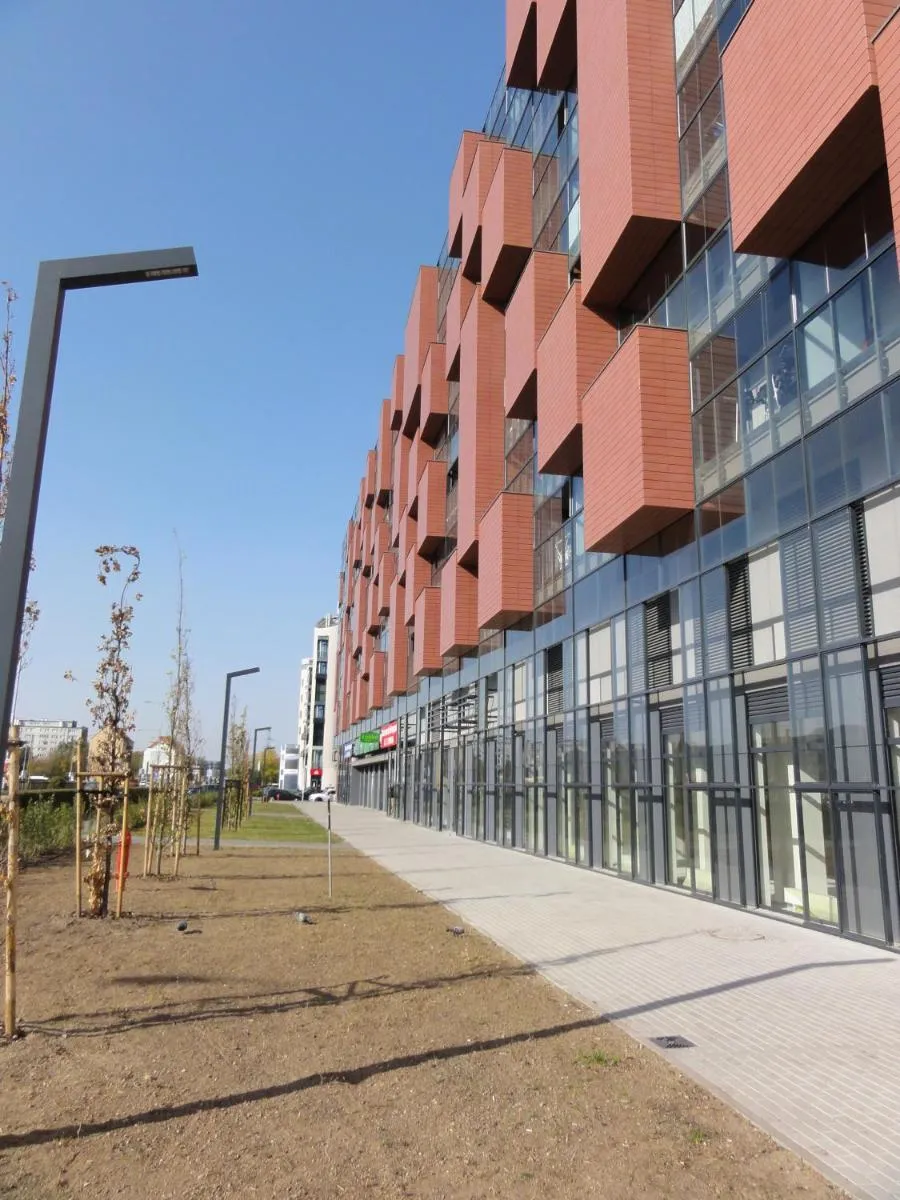 Image 4 of Apartament Pixel House