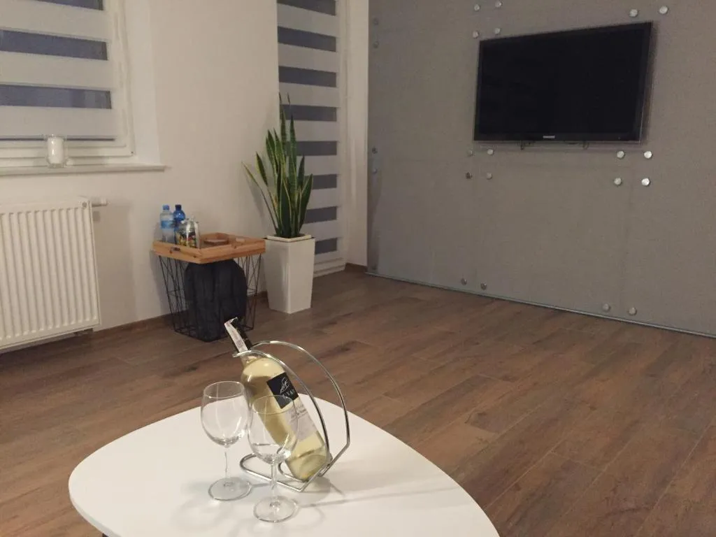 Image of Apartament Pixel House