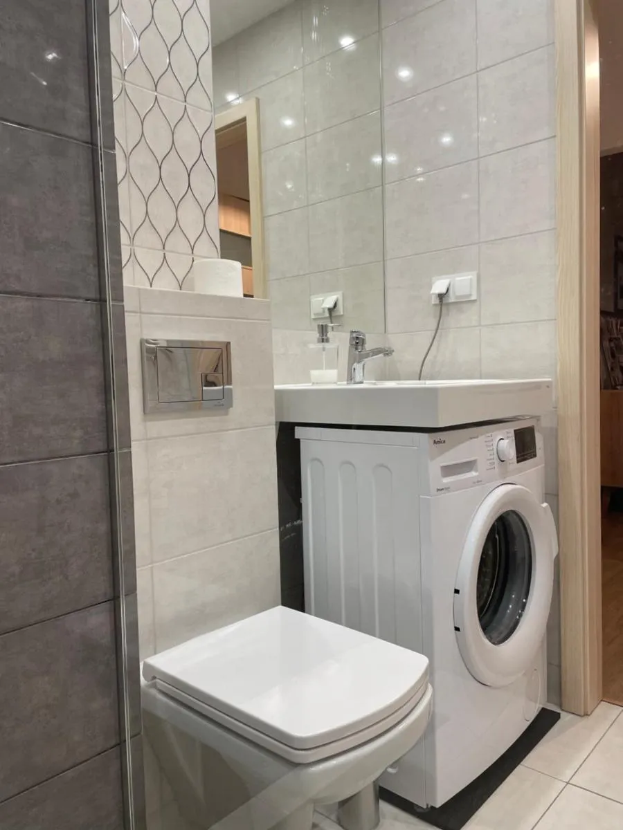 Image 1 of Apartament Pixel House