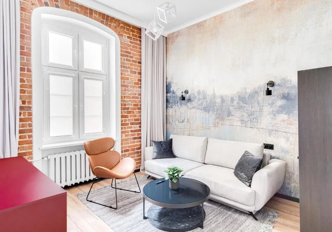 Image of Apartament Plac Jana Pawła 7 Centrum Wrocław