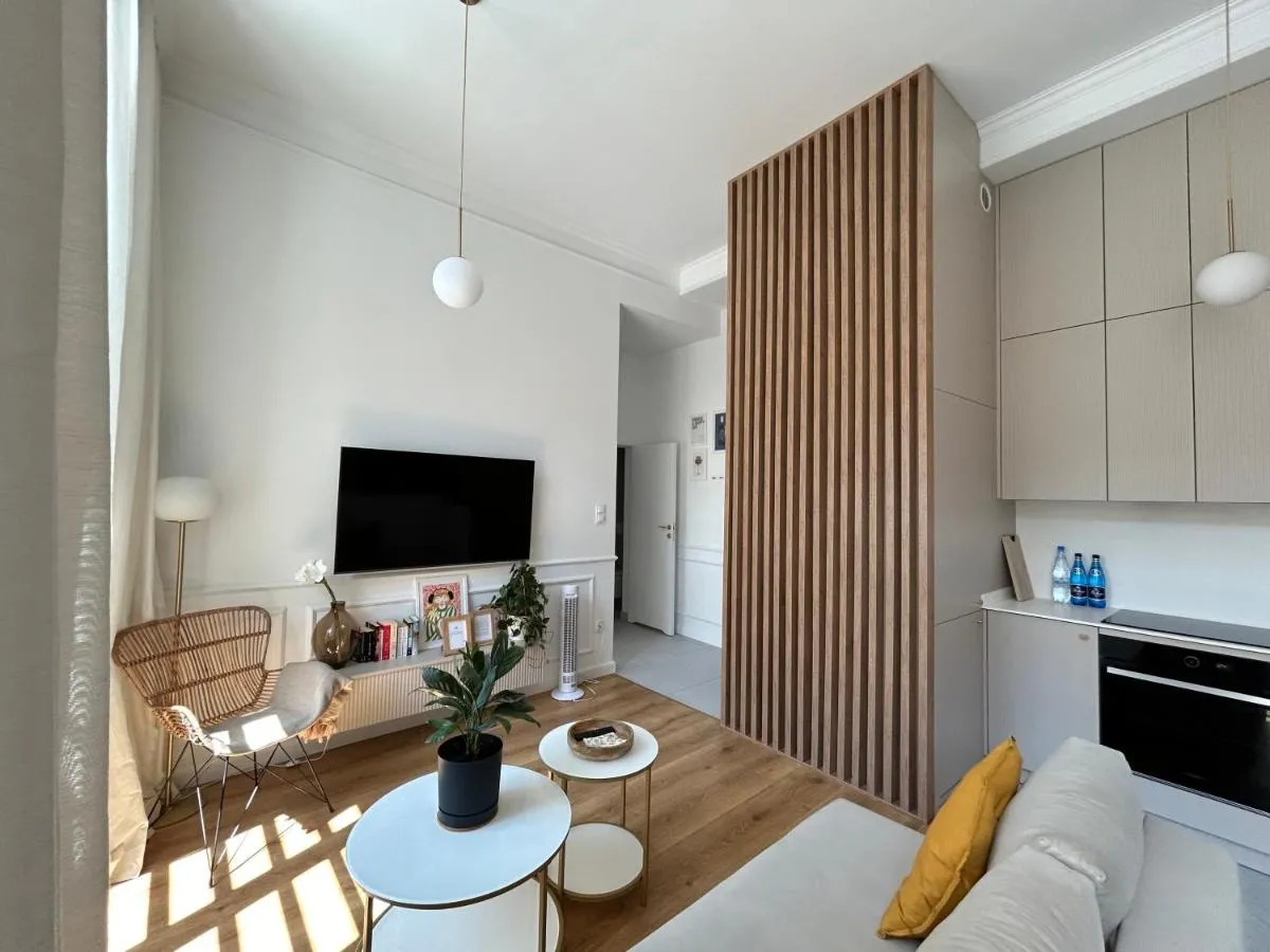 Image 3 of Apartament Przy Bulwarze