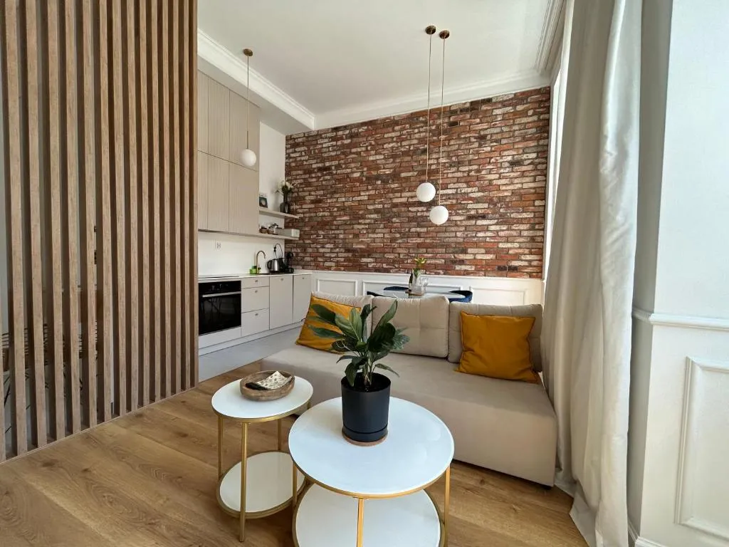 Image of Apartament Przy Bulwarze