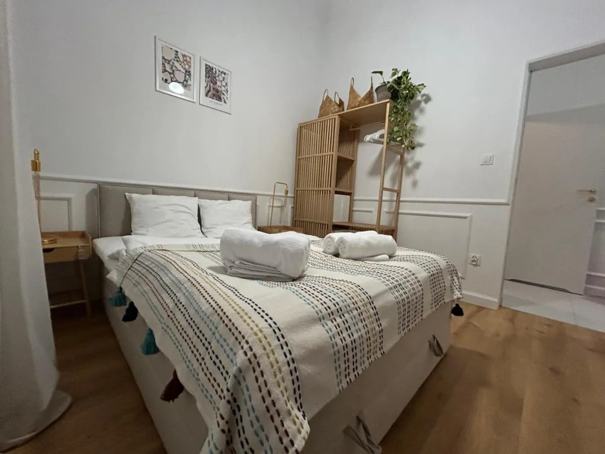 Image 1 of Apartament Przy Bulwarze