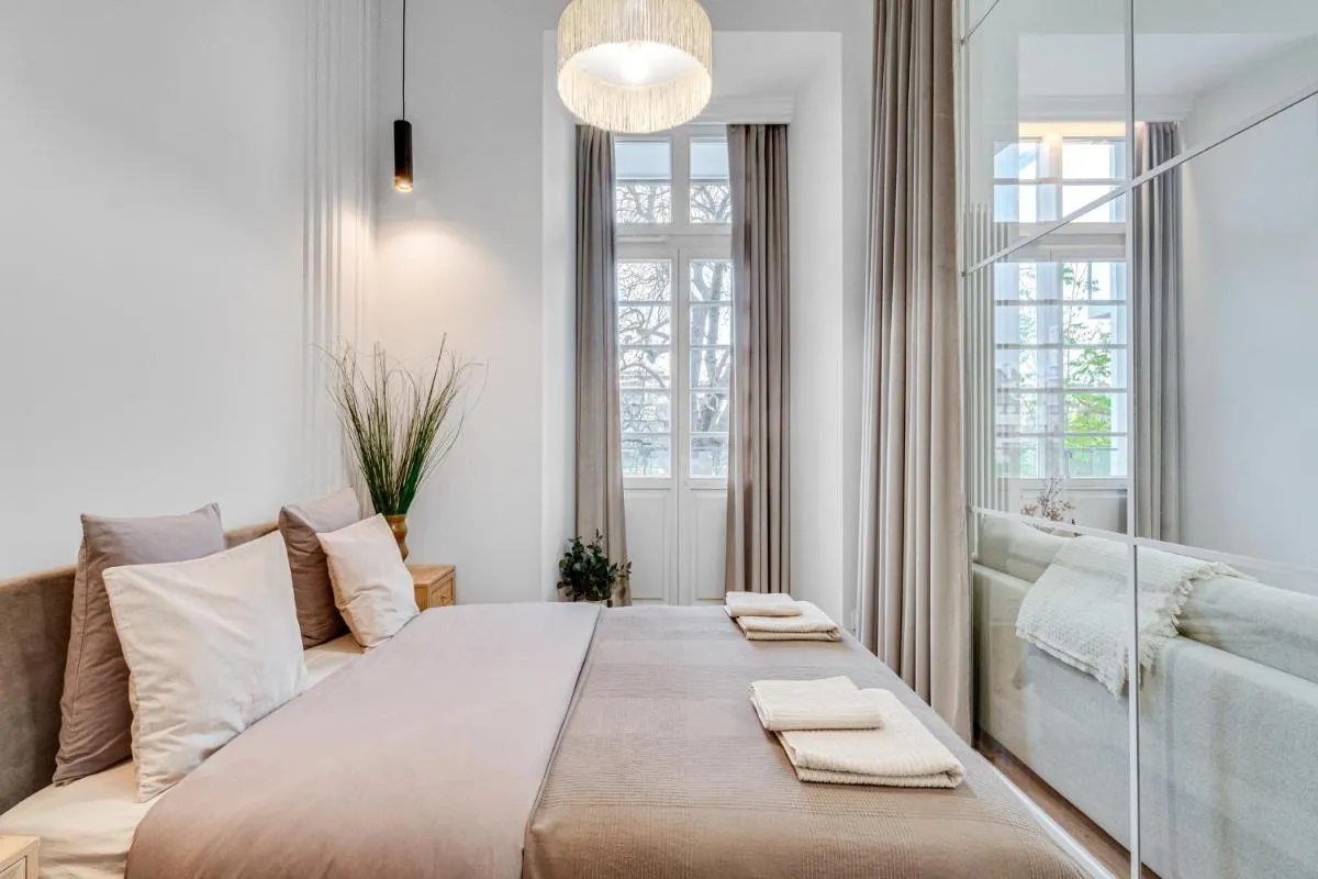 Image 6 of Apartament Riverside View – PARKING FREE