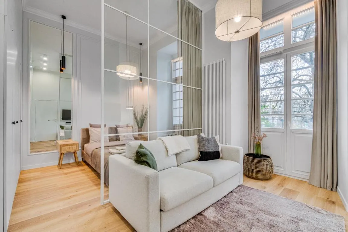 Image of Apartament Riverside View – PARKING FREE