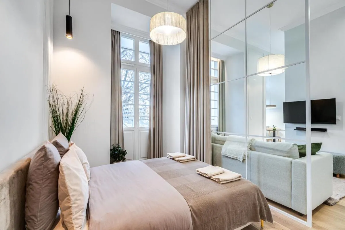 Image 1 of Apartament Riverside View – PARKING FREE