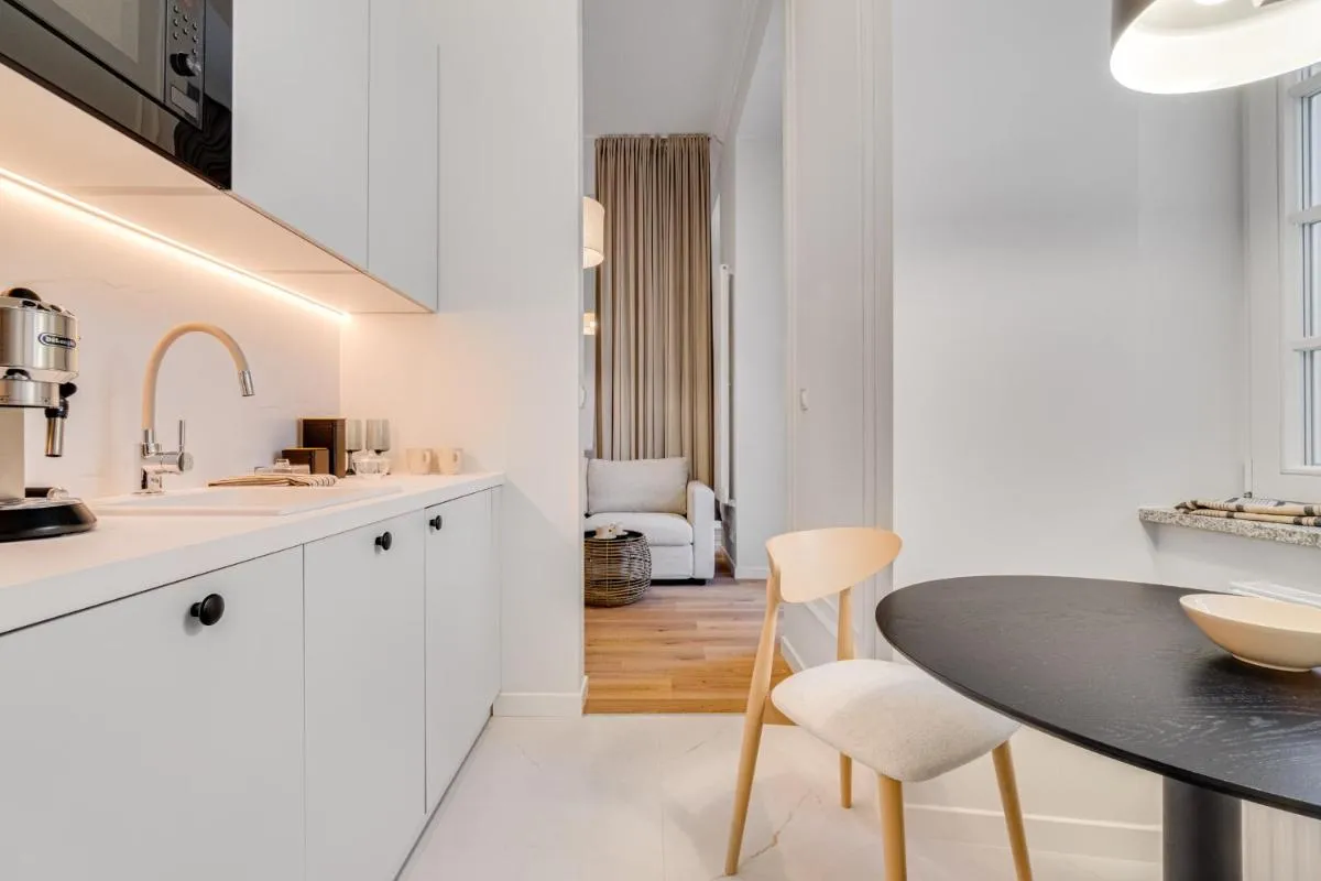 Image 4 of Apartament Riverside View – PARKING FREE