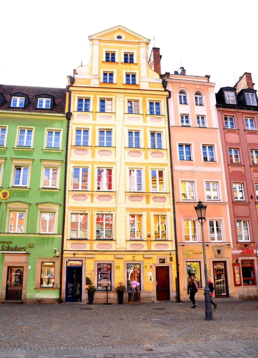 Image 5 of Apartament Rynek