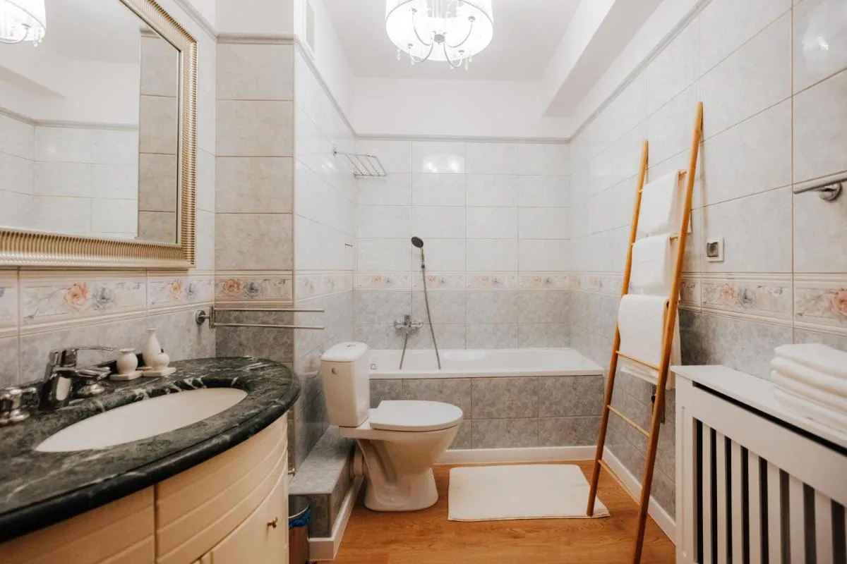Image 2 of Apartament Rynek Więzienna